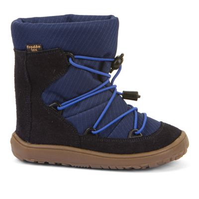 Barefoot Tex Track Wool/Boots