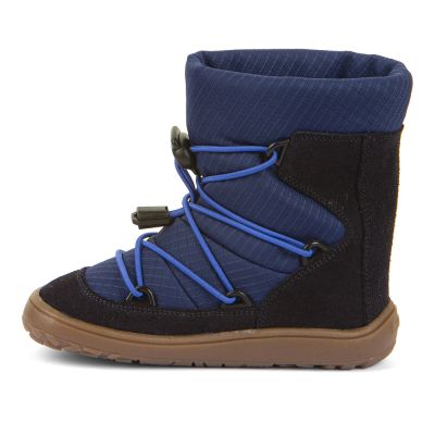 Barefoot Tex Track Wool/Boots