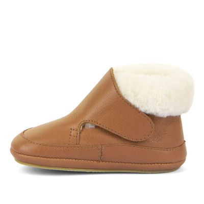 Barefoot Furry Walkers