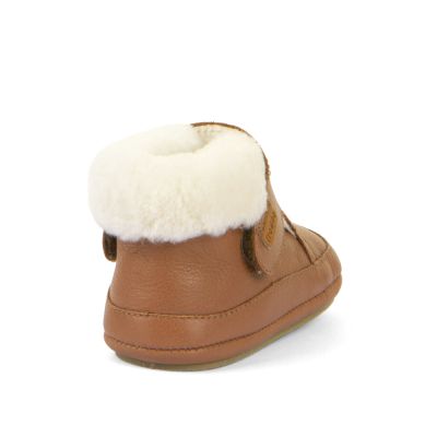 Barefoot Furry Walkers