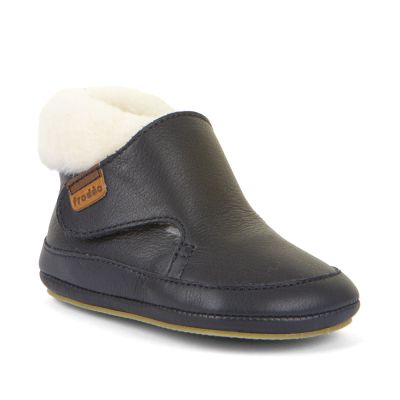 Barefoot Furry Walkers