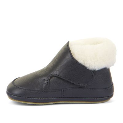 Barefoot Furry Walkers