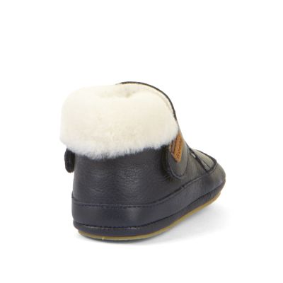 Barefoot Furry Walkers