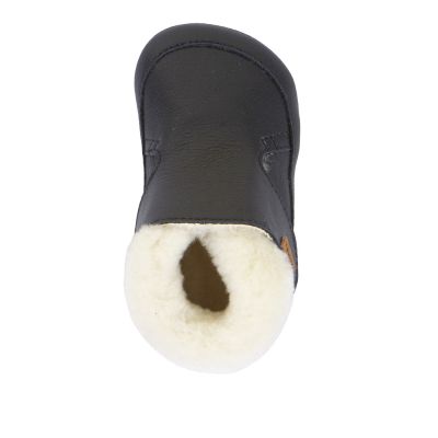 Barefoot Furry Walkers