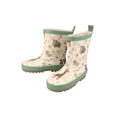 Maximo Gummistiefel Dschungel