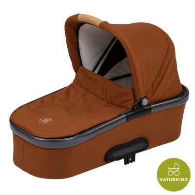 Naturkind Babykorb für Lux Evo 
