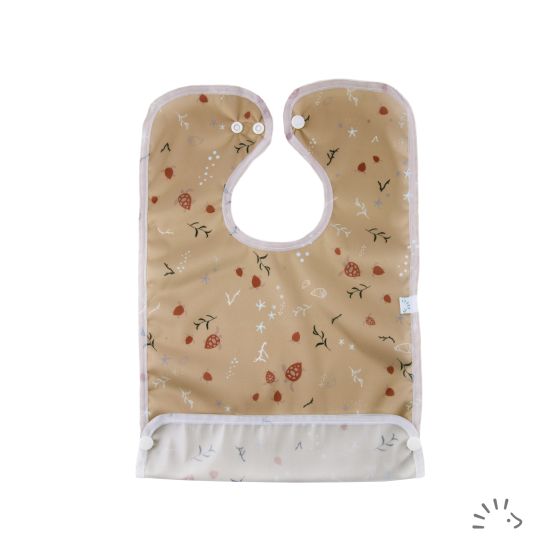 Lätzchen Wasserfest Polyester