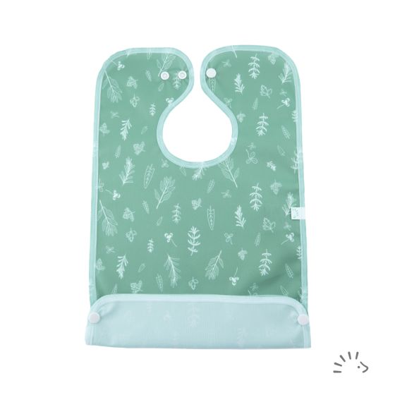 Lätzchen Wasserfest Polyester