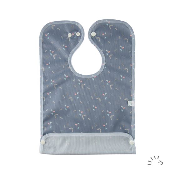 Lätzchen Wasserfest Polyester