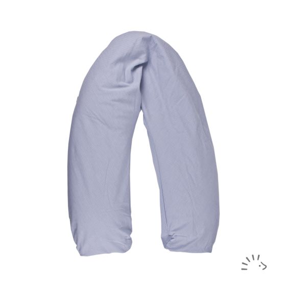 Überzug für Stillkissen Style SNAKE