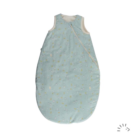 Schlafsack mit lavalan-Füllung Popeline/lavalan®