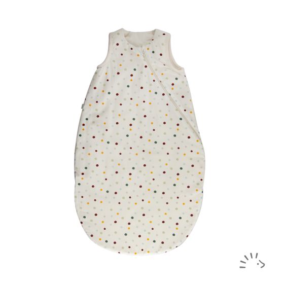 Schlafsack mit lavalan-Füllung Popeline/lavalan®