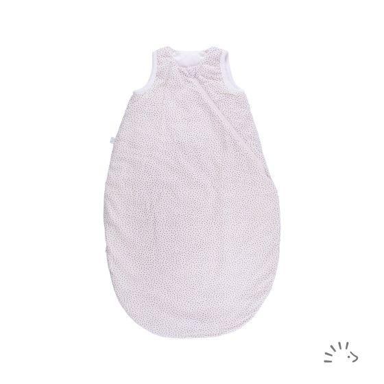 Schlafsack mit Wollfüllung Popeline/lavalan®