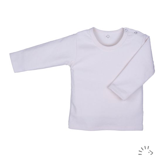 Shirt 1/1 Arm Interlock