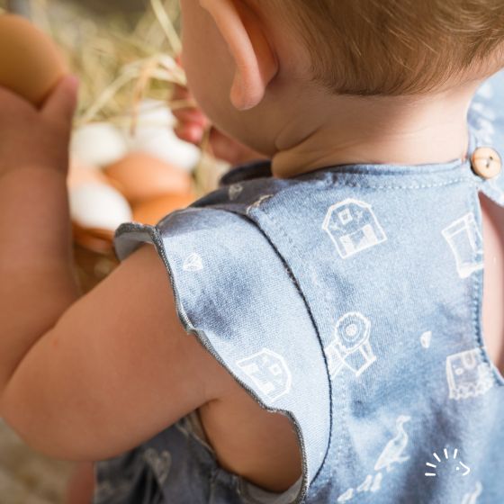 Spieler Single Jersey 