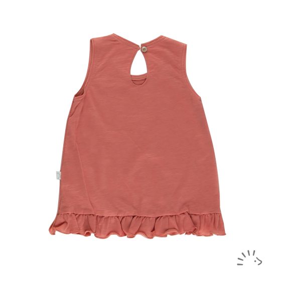 Tunika MARA Slub Jersey GOTS