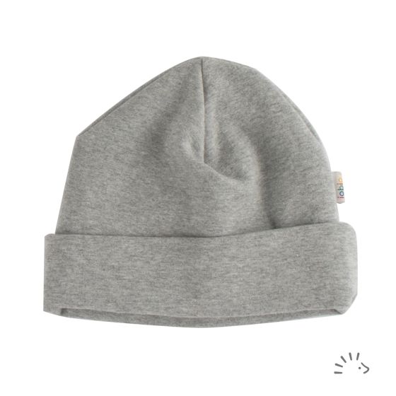 Bonet Pentola Cotton-Elestan Gots