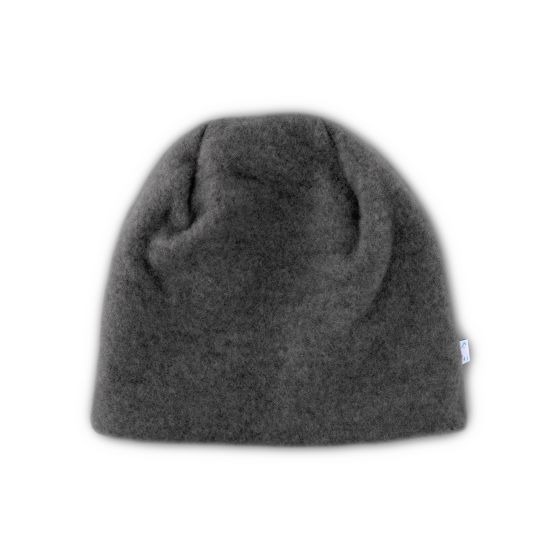 Mütze Wollfleece GOTS