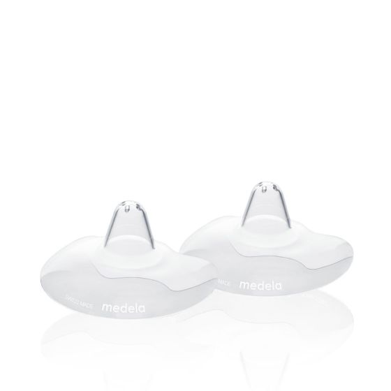 Medela Contact Brusthütchen M