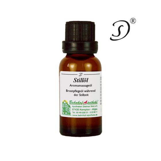 Stillöl 20ml 1750306