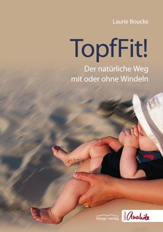 Buch TopfFit! Laurie Boucke