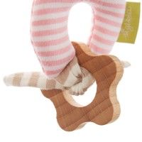 Sigikid Rassel Hase Green