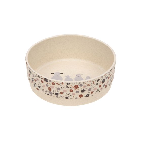 LÄSSIG Schüssel Zellulose Tiny Farmer