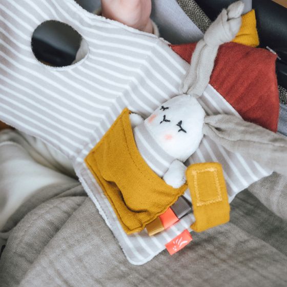 kikadu Mobile Hasenbuch