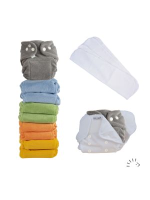 0001/assorted colors