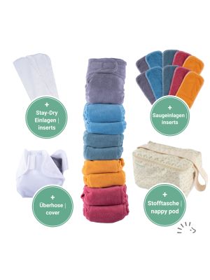 Panda Soft Set