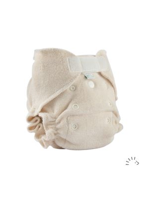 Newborn MiniFit  Frottee Organic GOTS