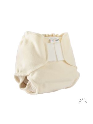 WoolWrap Wollüberhose