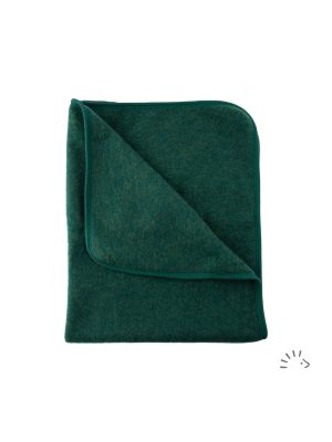 0497/Dunkelgrün Melange