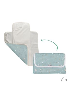Wickeldecke Travel Mate 