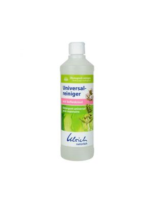 Seifenkraut-Universalreiniger 500 ml