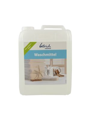 Waschmittel flüssig 5 Liter