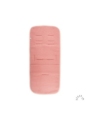 Kinderwagenauflage Woven Waffle/Polyester