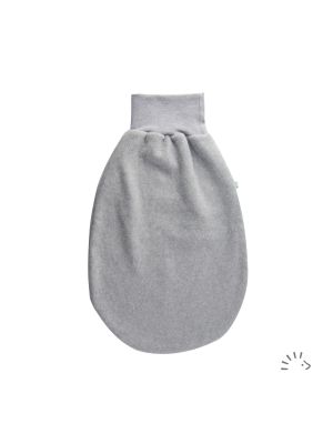 Strampelsack Baumwollfleece