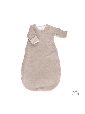 Schlafsack Newborn 1/1 Nicky