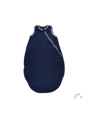 Sommerschlafsack Musselin 0.5 TOG