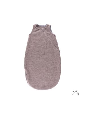 Schlafsack  Wollfleece GOTS