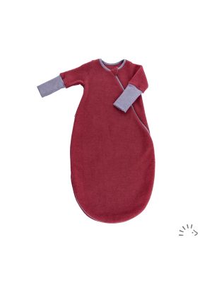 0535/Maroon Mélange