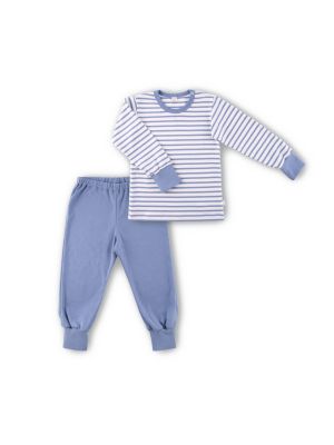 Pyjama 1/1 Interlock 