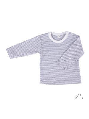 0252/grey/ecru striped