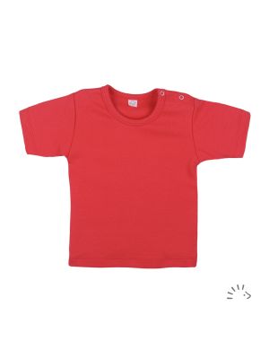 T-shirt interlock 