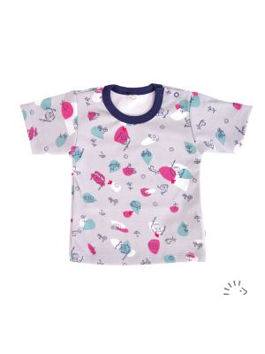 T-Shirt Interlock 