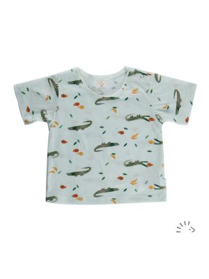 0525/Mango Crocodile