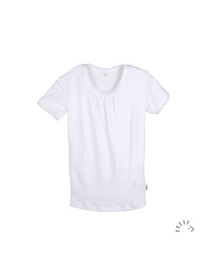 Unterhemd 1/2 Arm Style MIA
