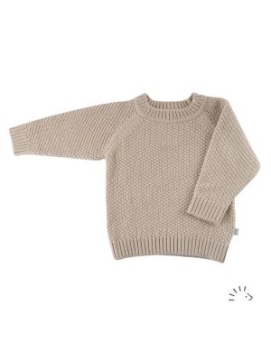 Pullover Style THEO kbT Wollstrick