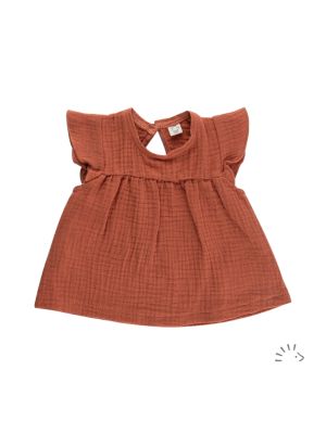 Shirt Style LENA Muselin 